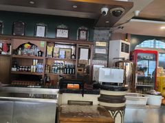 -南来顺饭庄·清真(南菜园店)