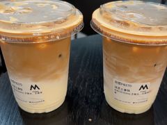 -M Stand(君尚1F店)