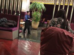 大堂-鹿港小镇(霄云店)