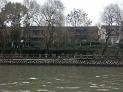 -运河游船(武林门码头)