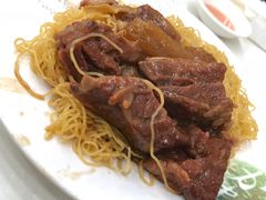 -麦文记面家(佐敦店)