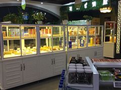 -中国石油(康福站)