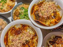 -付小姐在成都(五道口店)