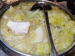 -黑土印象菜馆(三元桥店)