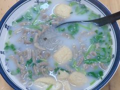 -鸭小妹鸭血粉丝(老门东店)