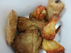 -肯德基(招远金城店)