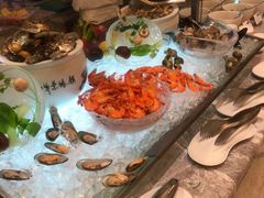 -盛宴标帜餐厅·亲子自助 (南昌喜来登酒店)