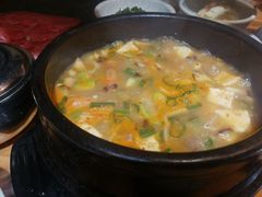 -金顺韩式烤肉·网红烤肉店(广利路店)