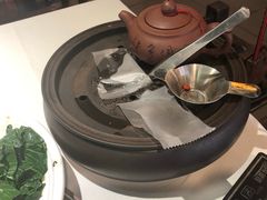 -味可道美食坊(福基路店)