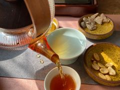 -邈墨茶馆(凤起路店)