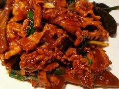-京味斋·北京烤鸭(华威桥北工大店)