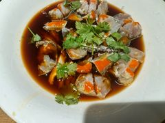 -水先生寧波菜(天一店)