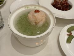 -得月楼·省级非遗·传统苏帮菜(观前店)