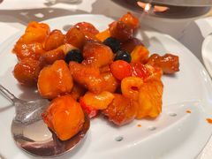 -闽海肴(北辰荟店)