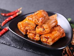 -绝味鸭脖(员村二横路店)