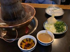 -裕德孚·非遗手切涮羊肉(东直门内大街店)