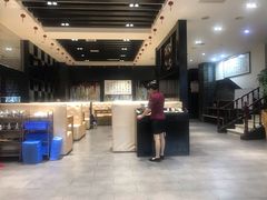 -名羊天下陕北横山铁锅炖羊肉(博文路店)