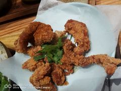 一口小酥肉-小满手工粉(上海月星环球港店)