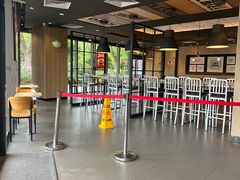 -汉堡王(嘉定宝龙城市广场)