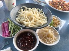 -后海16号·北京私房菜