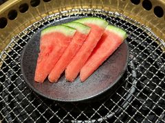 -谷牛日式烤肉(宝山U天地店)