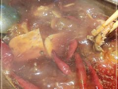 -小龙坎火锅(春熙太古里店)
