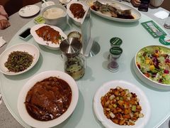 -紫光园(劲松店)