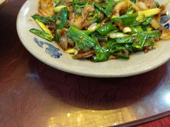 -田园印象·成都土菜院子(华阳店)