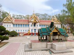 -北京世界公园