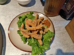 -鲜潭蒸汽石锅鱼(五道口购物中心店)