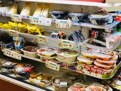 -全家便利店(红岭大厦店)