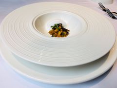 法式菌菇浓汤-王品牛排(合肥万象城店)
