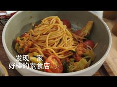 -漫蔬•台北蔬食小馆VEGGIEBOIL(朝晖店)