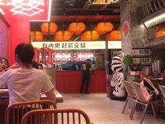 -神府路壹号·海鲜烧烤·砂锅粥·锅物(三坊七巷店)