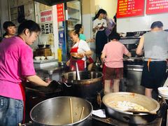 -蓉城西二道无名冒菜(西二道街店)