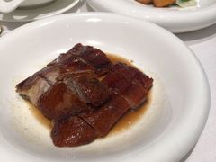 招牌深井烧鹅-东富酒家(龙湖西溪天街店)