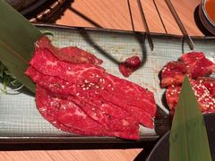 -烧肉达人•炭火烧肉(新天地店)