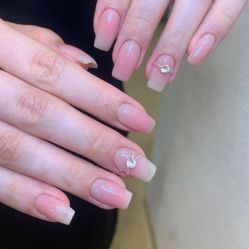 -斯馨·健康美甲美睫