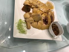 富贵鸡-富淳饭店(陆家嘴保利广场店)