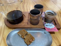 -Torch Coffee 炬点咖啡