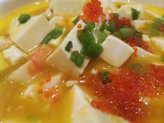 蟹黄豆腐-太兴餐厅(东方广场分店)