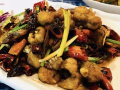 -滇道云南特色料理(康定路店)