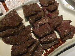 -肉魁屋·烧肉·烧鸟·酒场(高新店)