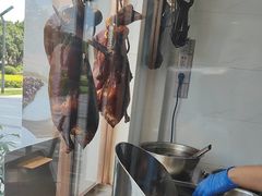 -黄连大头华烧鹅店(大良店)