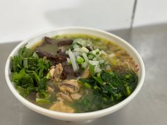-文山荷鲜居(翠湖店)