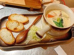 -火山屋台(新街口店)