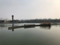 -红莲湖