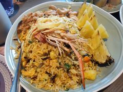 -CHINCHIN 青青·泰国料理(万象食家店)