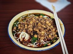 -赵伍面庄(松石大道店)