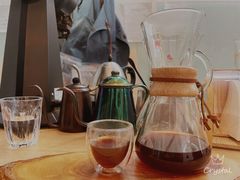 -COFFEE HOLIC(朝外SOHO店)